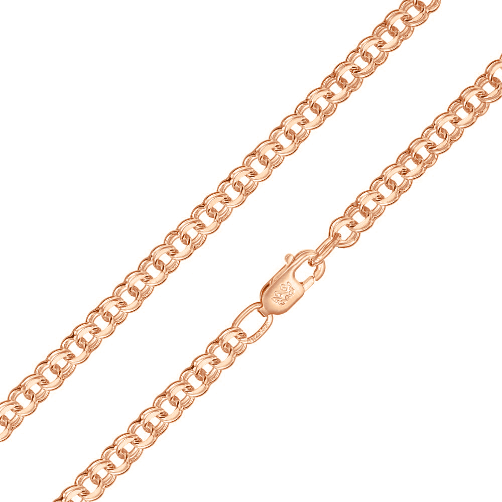 Цепь из серебра