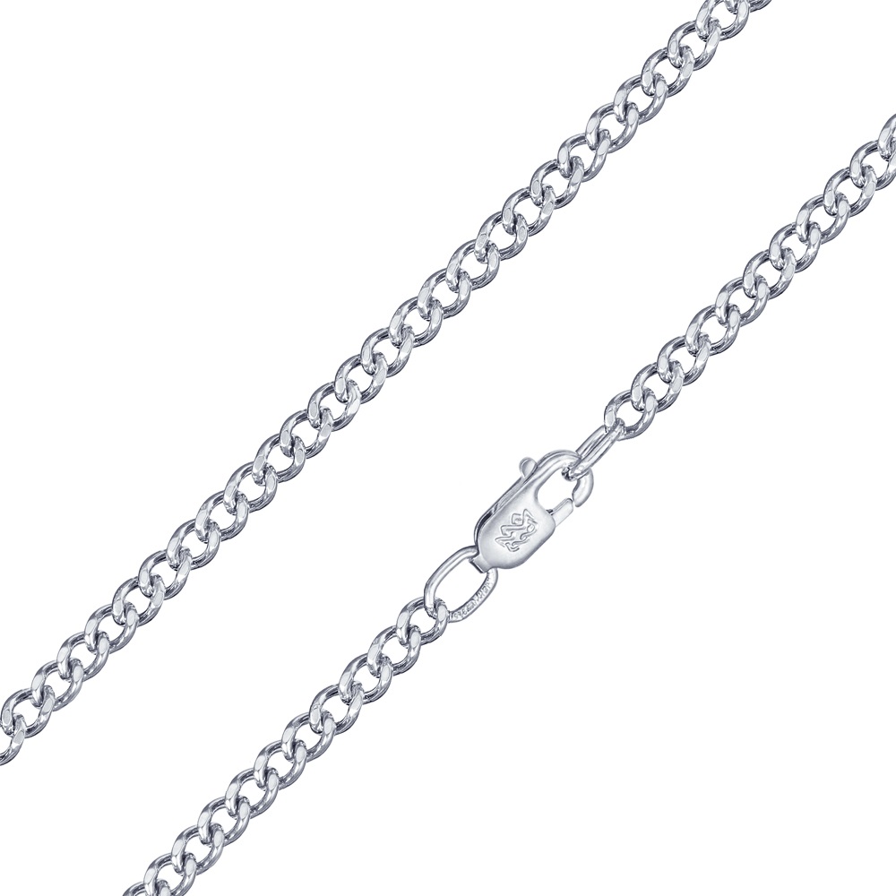 Цепь из серебра