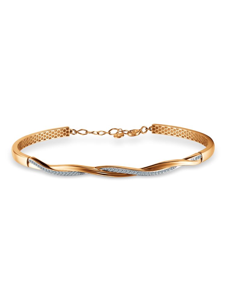 Браслет из золота