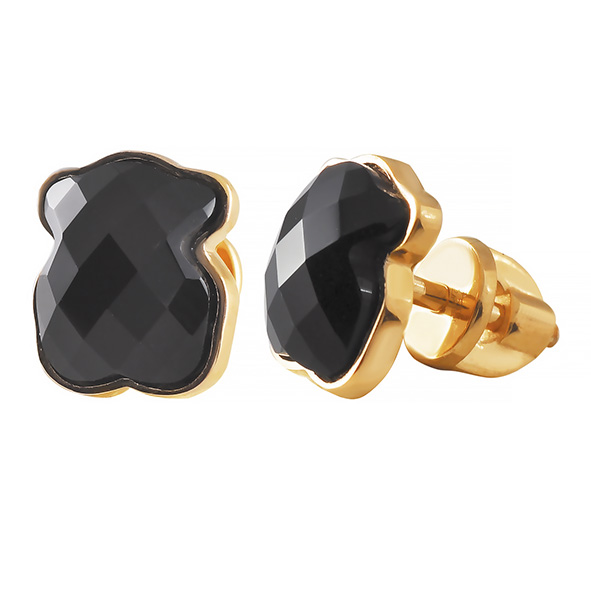 Серьги из золота