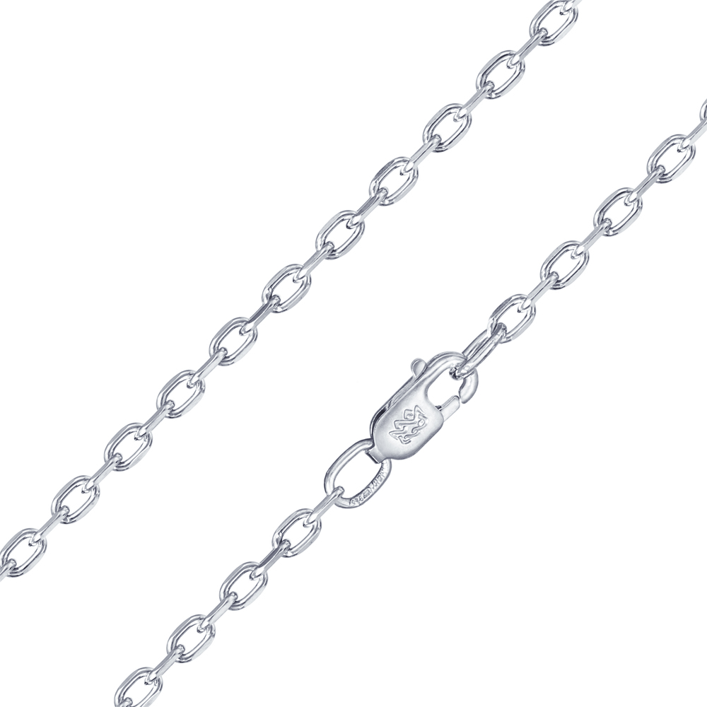 Цепь из серебра