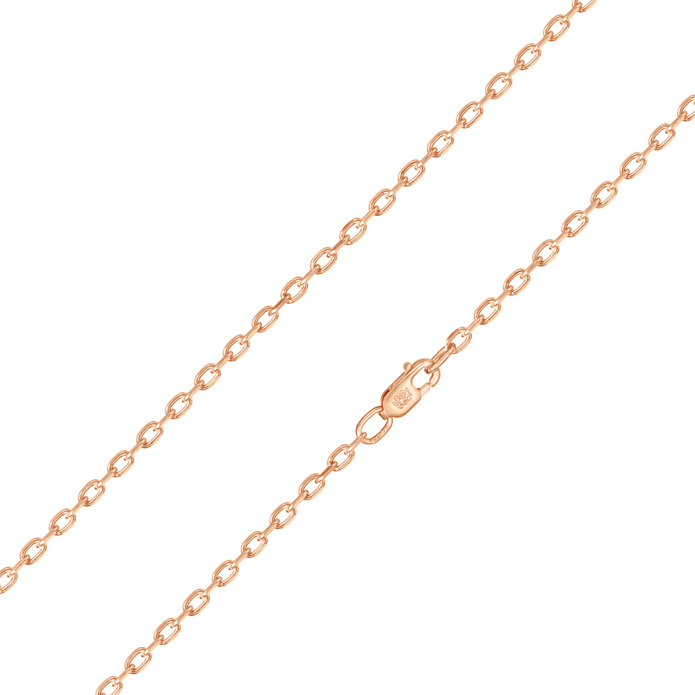 Цепь из серебра