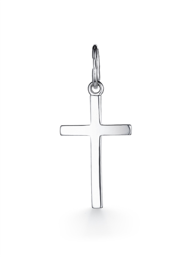 Подвеска из серебра