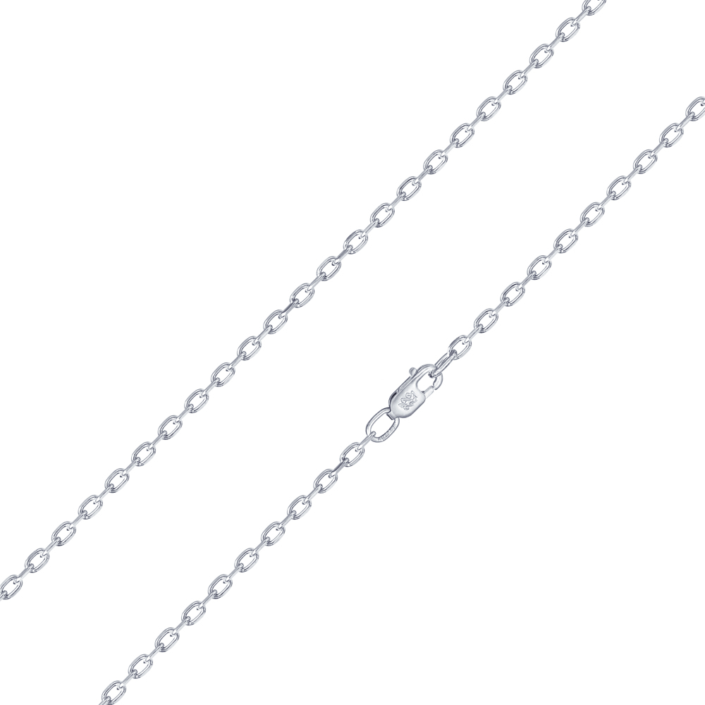 Цепь из серебра