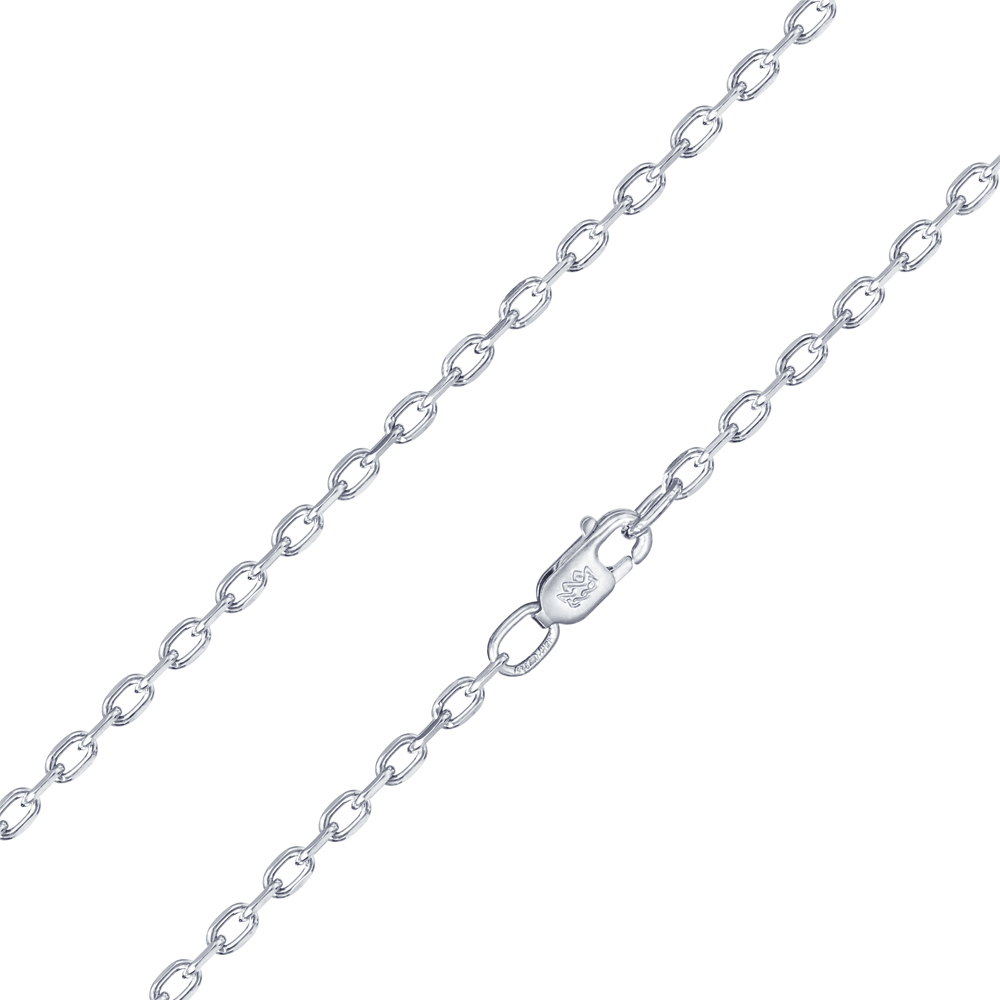 Цепь из серебра