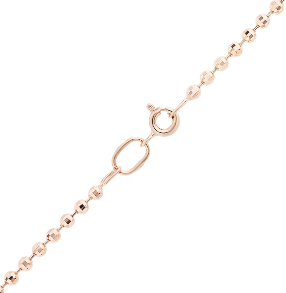 Цепь из золота