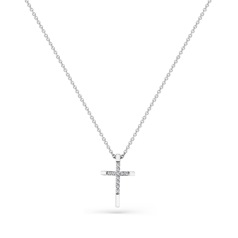 Колье из золота