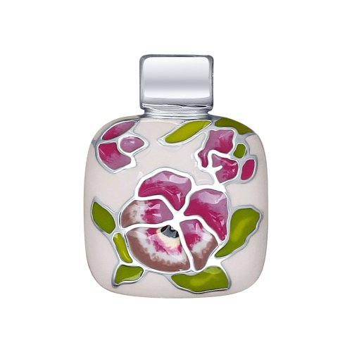 Подвеска из серебра