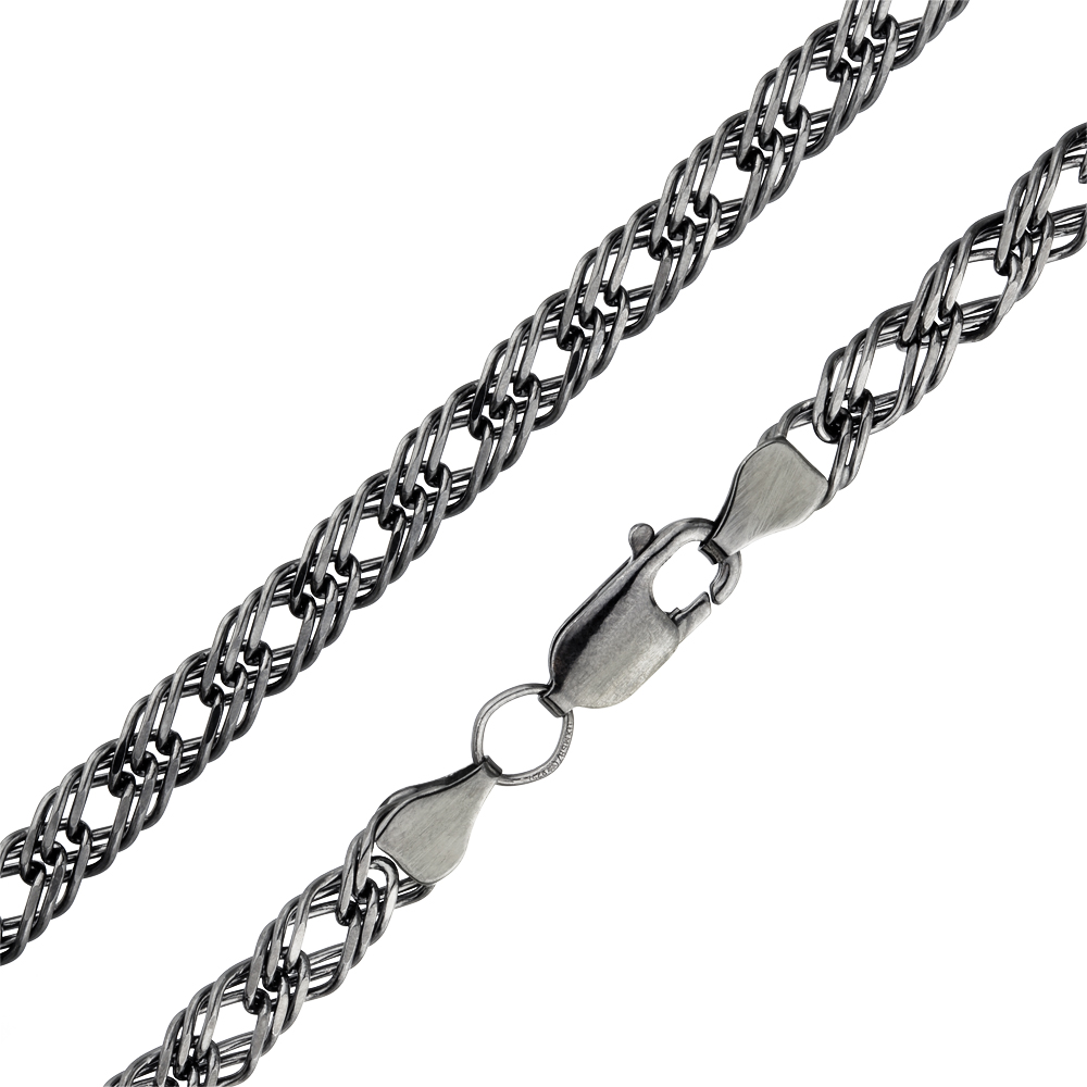 Цепь из серебра