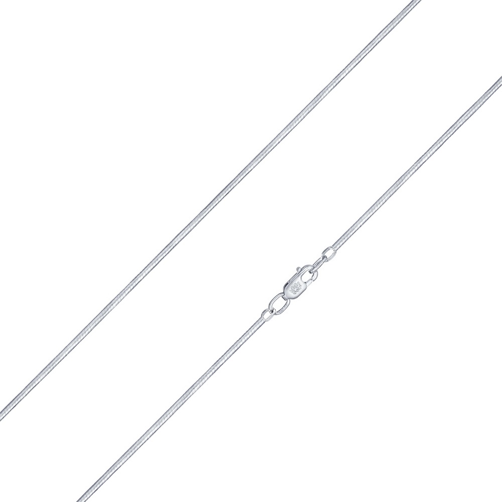 Цепь из серебра