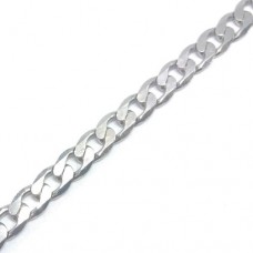 Цепь из серебра