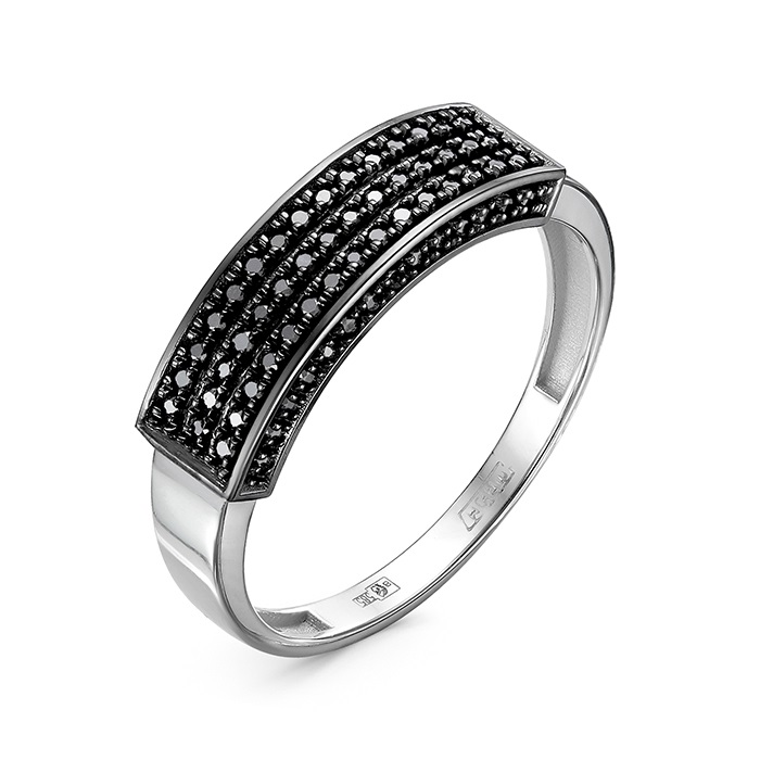 Кольцо из золота