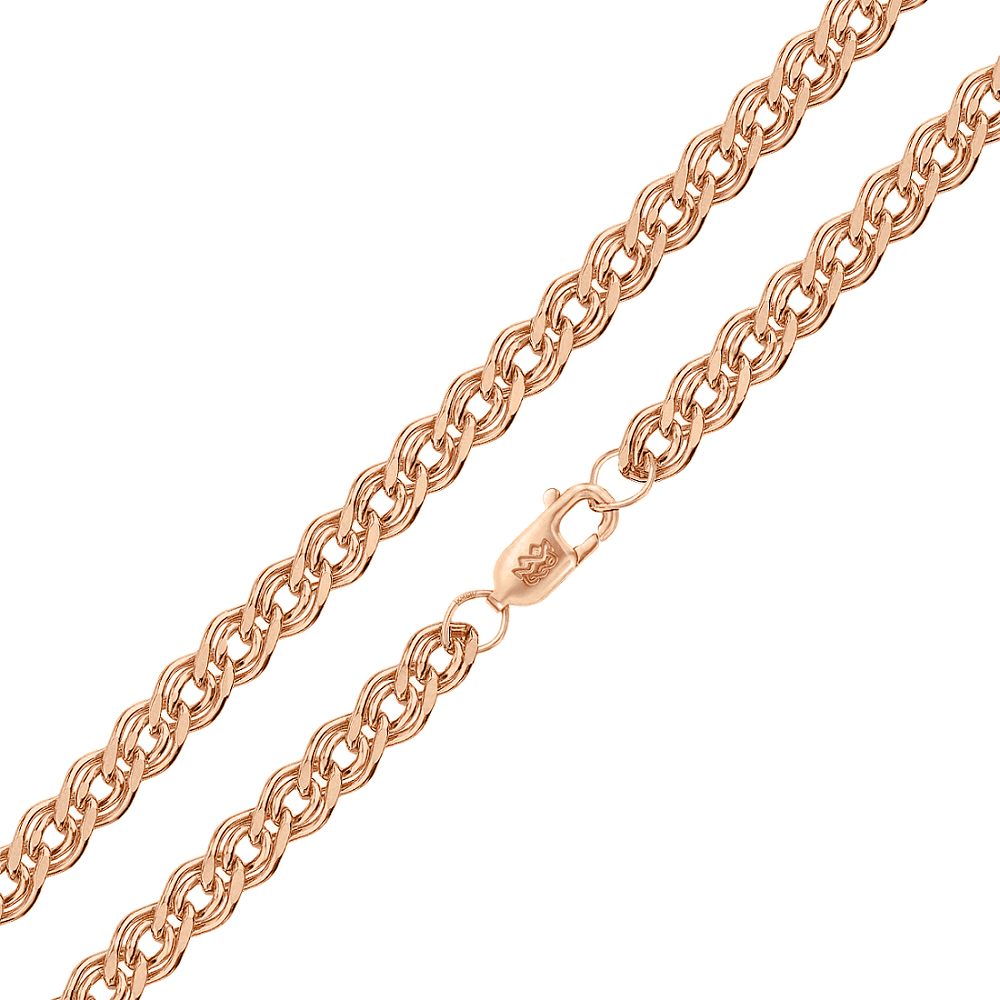 Цепь из серебра