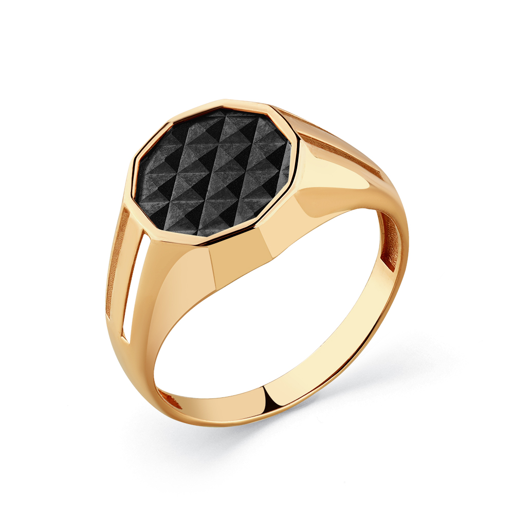 Кольцо из золота