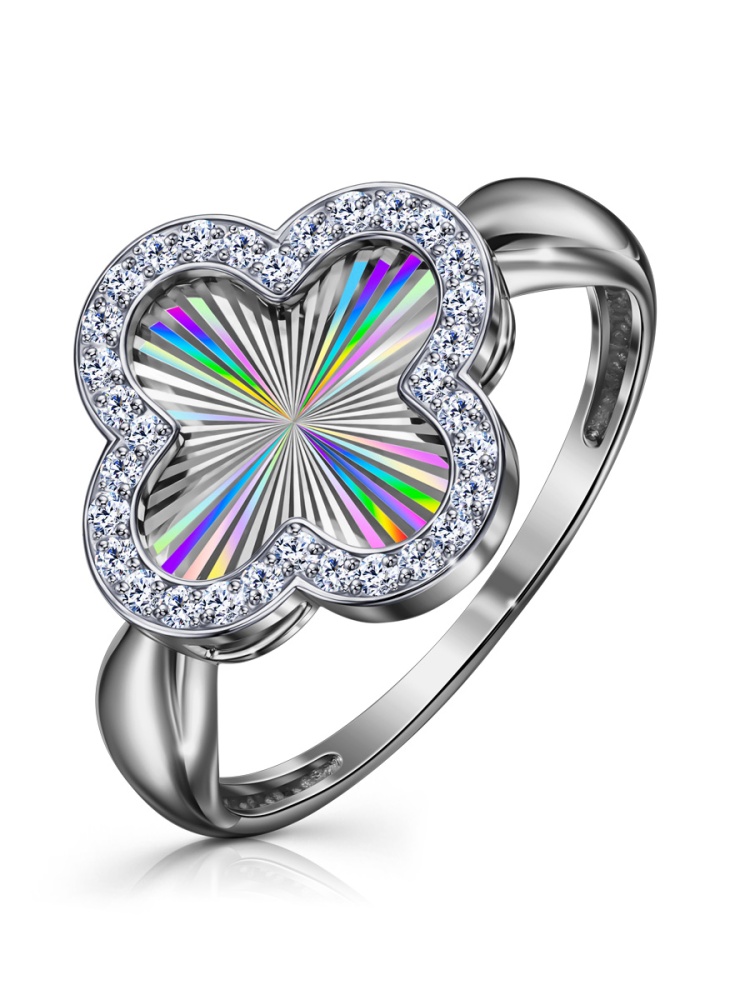 Кольцо из золота