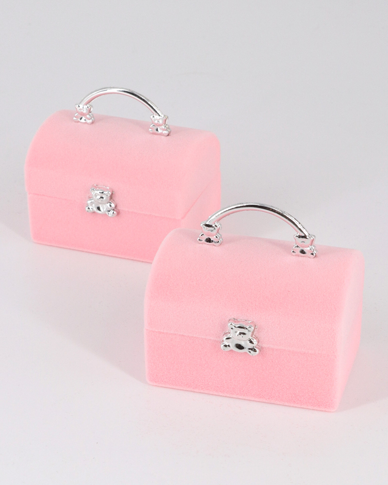 Футляр сумочка с мишками