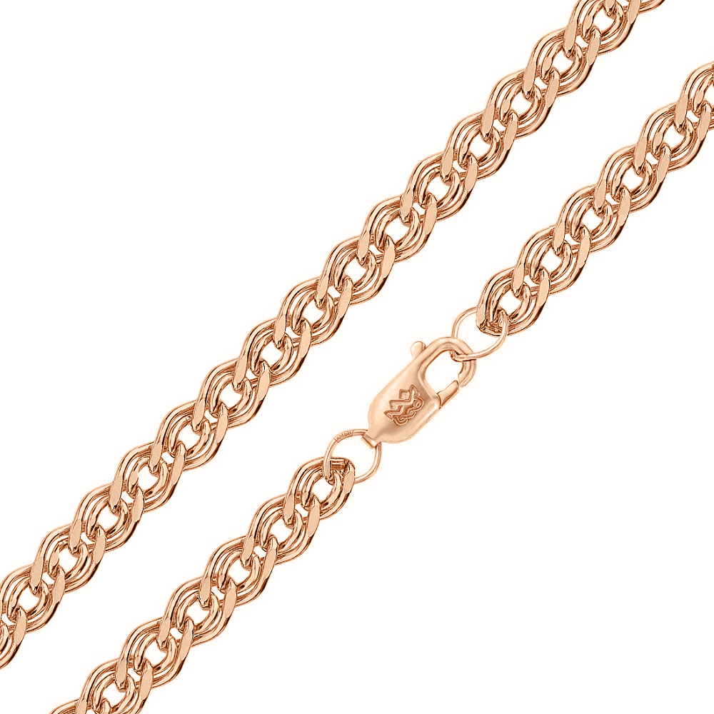 Цепь из серебра