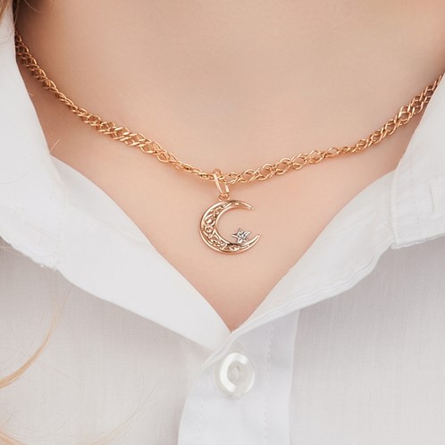 Подвеска из золота