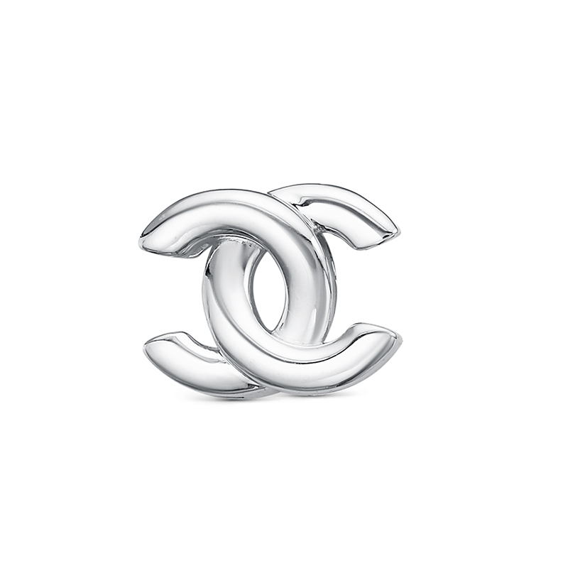 Подвеска из серебра