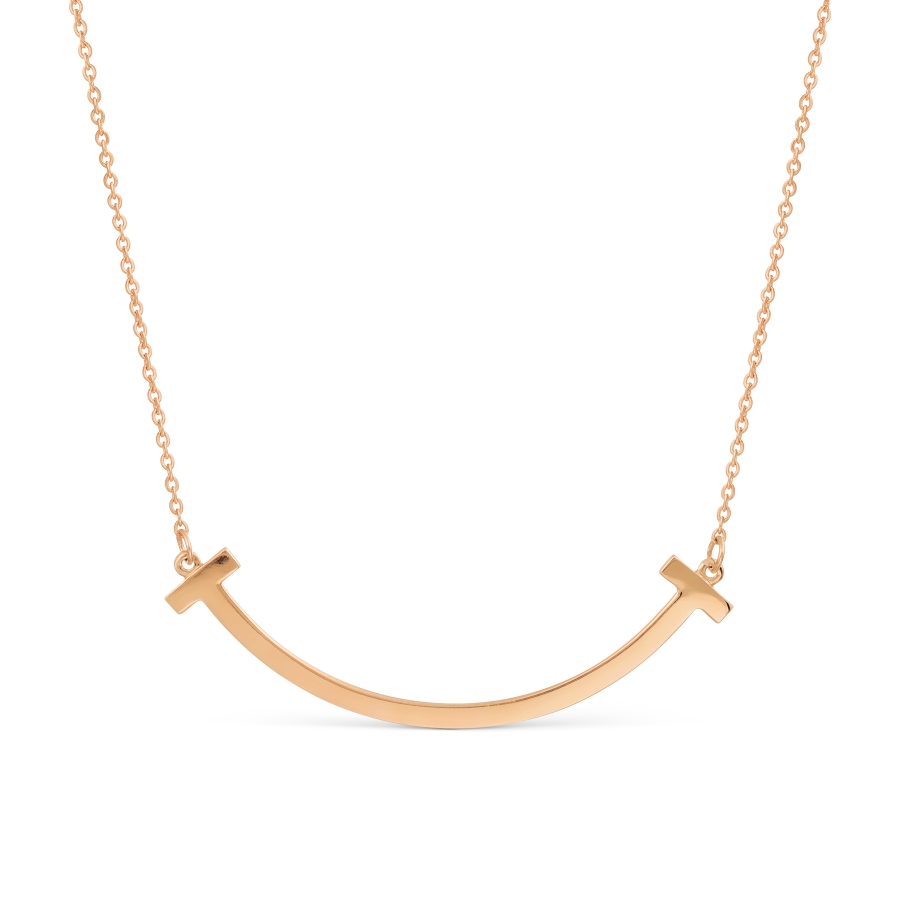 Колье из золота