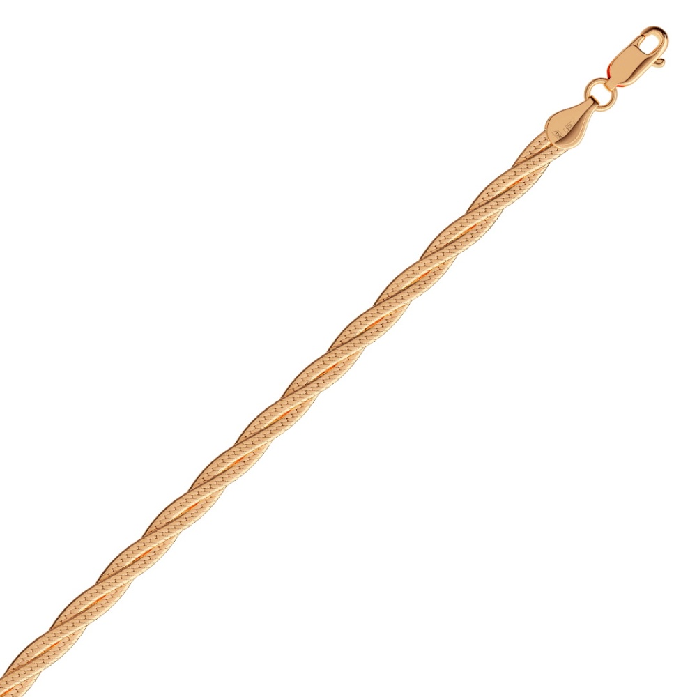 Цепь из серебра