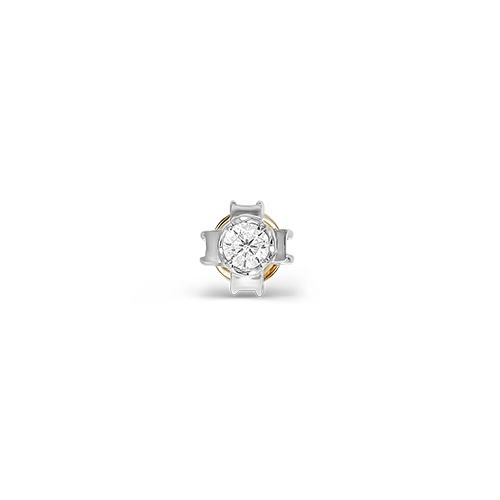 Серьги из золота
