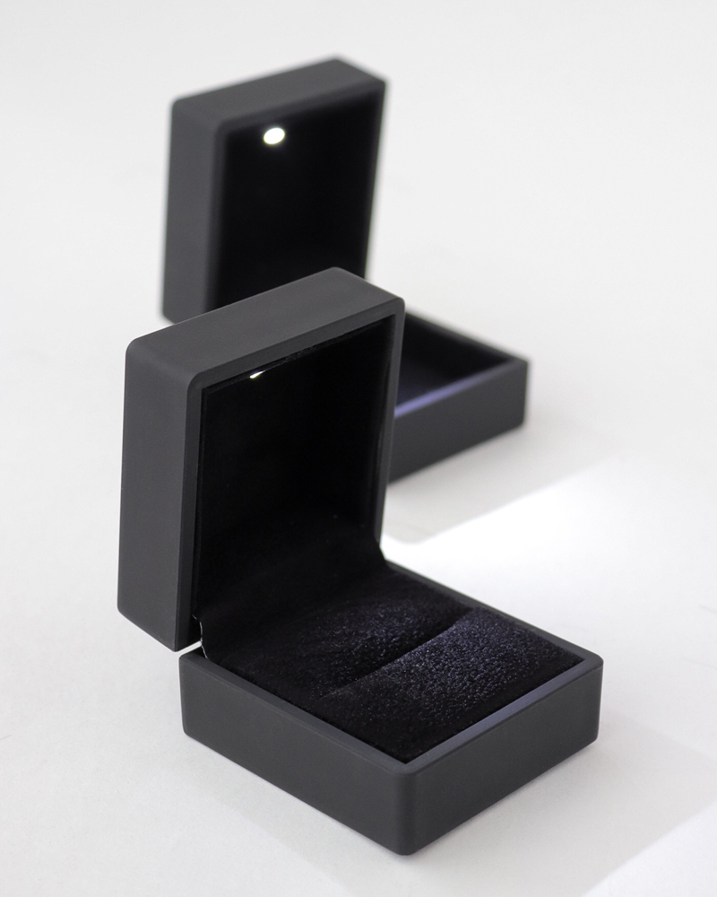 Футляр с подсветкой