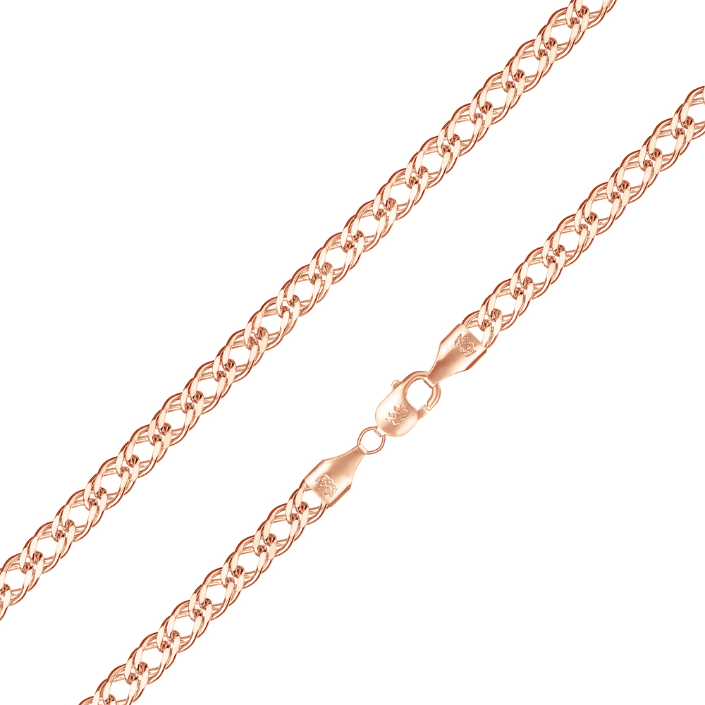 Цепь из серебра