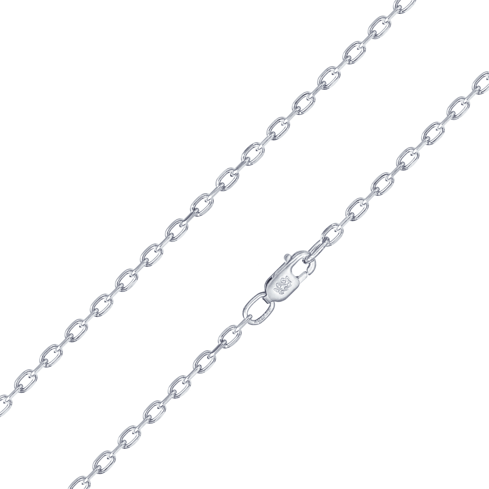 Цепь из серебра