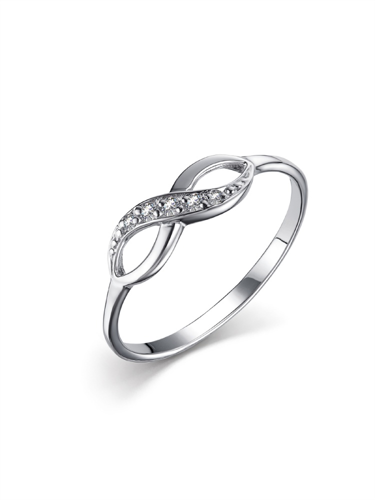 Кольцо из серебра