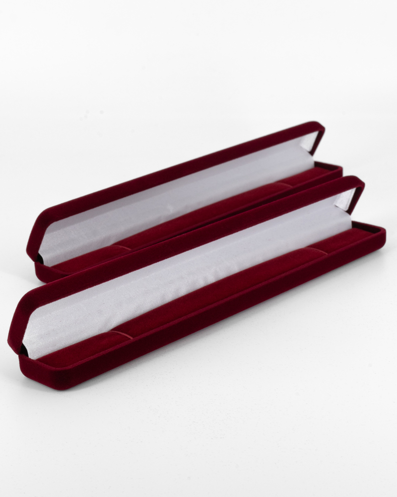 Футляр под цепь и браслет